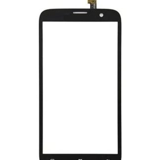 PANTALLA TACTIL TOUCH SCREEN LENOVO A850 CRISTAL COLOR NEGRO NEGRO