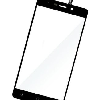 PANTALLA TACTIL TOUCH SCREEN M4TEL M4 B2 NUEVA NEGRO