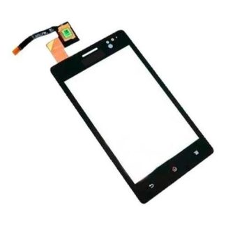 PANTALLA TACTIL TOUCH SCREEN SONY XPERIA GO ST27 ORIGINAL NEGRO