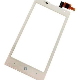 PANTALLA TACTIL TOUCH SCREEN ZTE V830 BLADE G LUX ORIGINAL BLANCO