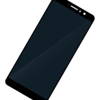 PANTALLA TOUCH SCREEN ALCATEL 1X 2019 5008 DIGITALIZADOR NEGRO
