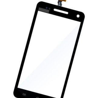 PANTALLA TOUCH SCREEN LANIX ILIUM S620 DIGITALIZADOR TACTIL NEGRO