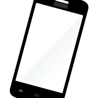 PANTALLA TOUCH SCREEN PARA BLU DASH L D050 D050U TACTIL NEGRO