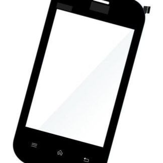 PANTALLA TOUCH SCREEN PARA SMARTPHONE FLY MINI TACTIL NUEVO NEGRO