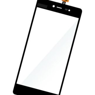 PANTALLA TOUCH TACTIL COMPATIBLE CON ILIUM L1200 NEGRO BLANC