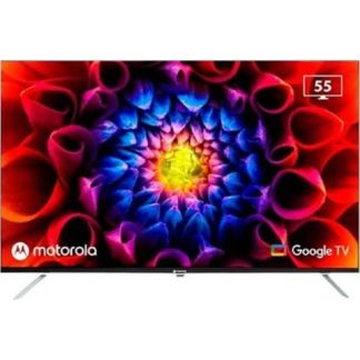 PANTALLA TV LED MOTOROLA ULE1 NEGRO MOTOROLA