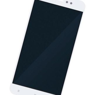 PANTALLA XIAOMI NOTE 5A PRIME COMPLETA LCD Y TOUCH SCREEN BLANCO