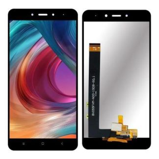 PANTALLA XIAOMI REDMI NOTE 4 COMPLETA LCD Y TOUCH SCREEN