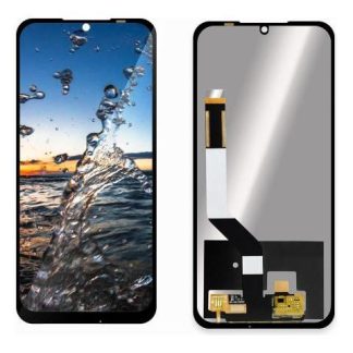 PANTALLA XIAOMI REDMI NOTE 7 COMPLETA LCD TOUCH SCREEN 7 PRO NEGRO