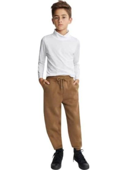 PANTS CON BOLSILLOS CAFE NEXT CO