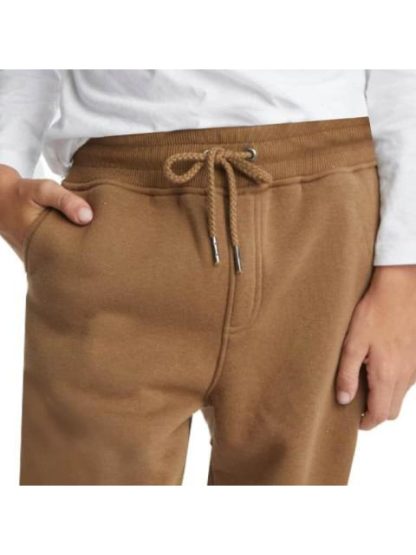 PANTS CON BOLSILLOS CAFE NEXT CO - Image 6