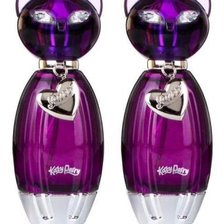PAQUETE 2X1 PURR DAMA KATY PERRY 100 ML EDP SPRAY