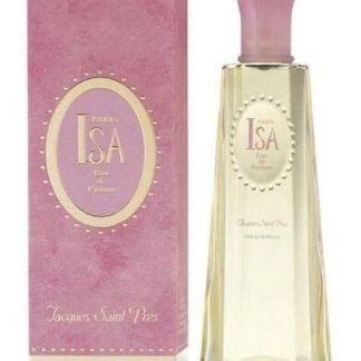 PARIA ISA JACQUES SAINT PRES ULRIC DE VARENS 100ML EDP MUJER