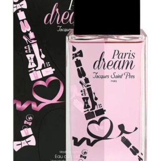 PARIS DREAM JACQUES SAINT PRES ULRIC DE VARENS EDP 100 ML