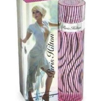 PARIS HILTON DAMA 100 ML EDP SPRAY - PERFUME ORIGINAL
