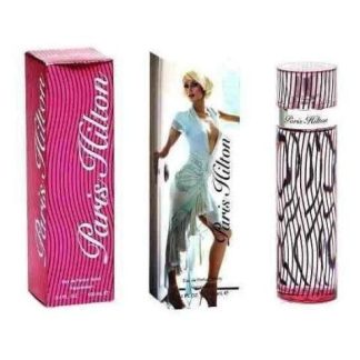 PARIS HILTON DAMA 100 ML PARIS HILTON SPRAY - ORIGINAL