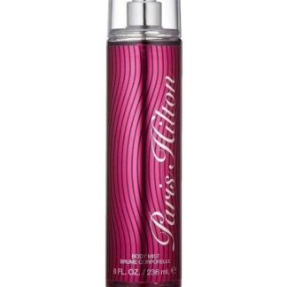 PARIS HILTON DAMA BODY MIST 236 ML SPRAY - ORIGINAL