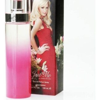 PARIS HILTON JUST ME EAU DE PARFUM 100 ML PARA MUJER