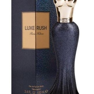 PARIS HILTON LUXE RUSH LIMITED EDITION EDP 100 ML PARA MUJER