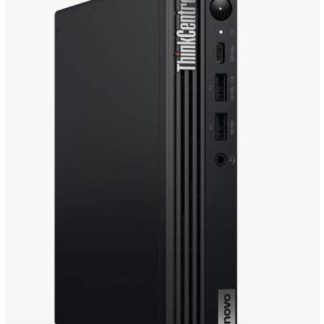 PC DE ESCRITORIO LENOVO THINKCENTRE M70Q GEN 5 INTEL CORE I514400T 16 GB DDR5 1 TB SSD WINDOWS 11 PRO.