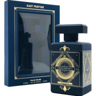 PEACE FOR HIM MAST PERFUME EAU DE PARFUM 100 ML SPRAY HOMBRE