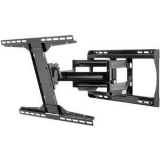 PEERLESS BRAZO DE PARED PA762 PARA PANTALLA 39 - 90 HASTA 68.4KG NEGRO