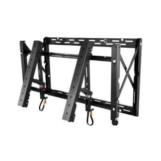 PEERLESS SOPORTE DE PARED DS-VW765-LAND PARA PANTALLA 40 - 65 HASTA 56.8KG NEGRO