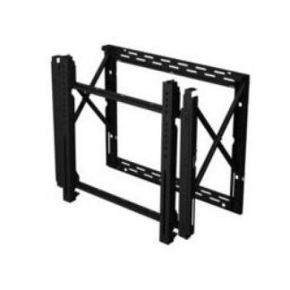 PEERLESS SOPORTE PARA PANTALLA VIDEOWALL 65 - 98 HASTA 102KG NEGRO