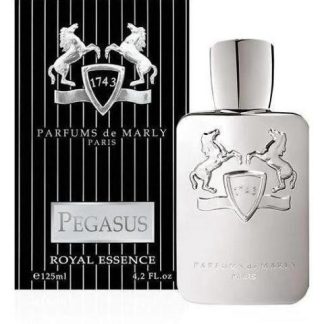 PEGASUS PARFUMS DE MARLY 125 ML EAU DE PARFUM HOMBRES