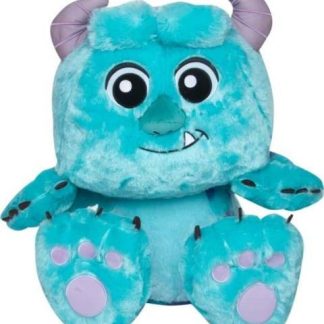 PELUCHE ANIMADO DISNEY 50 CM MULTICOLOR MONSTERS INC