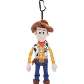 PELUCHE ANIMADO DISNEY MULTICOLOR TOY STORY