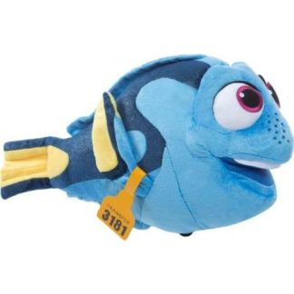PELUCHE DORI MULTICOLOR PIXAR
