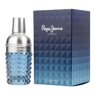 PEPE JEANS FOR HIM PEPE JEANS LONDON 80 ML EDT SPRAY