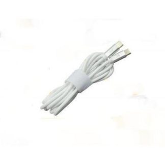 PERFECT CHOICE CABLE USB C MACHO - USB C MACHO 2 METROS BLANCO