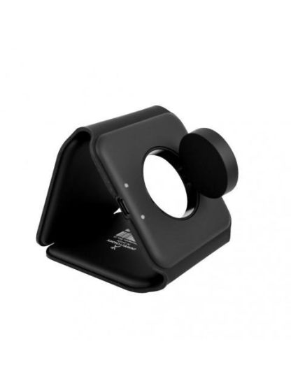 PERFECT CHOICE CARGADOR DE PARED INALAMBRICO PC-241034 5 - 9V 2A NEGRO - Image 4