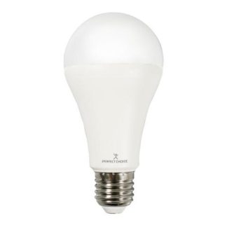 PERFECT CHOICE FOCO DIMMABLE LED INTELIGENTE PC-108092 WIFI RGB 11W 1055 LUMENES BLANCO AHORRO DEL 88% VS FOCO TRADICIONAL 100W