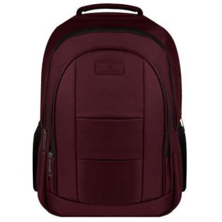 PERFECT CHOICE MOCHILA COMFORT PARA LAPTOP 15.6 - 17 ROSA MINERAL