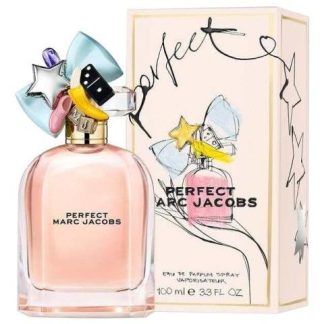 PERFECT MARC JACOBS EAU DE PARFUM 100 ML SPRAY MUJER