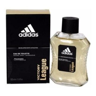 PERFUME ADIDAS VICTORY LEAGUE 100ML EAU DE TOILETTE VOLUMEN DE LA UNIDAD 100 ML