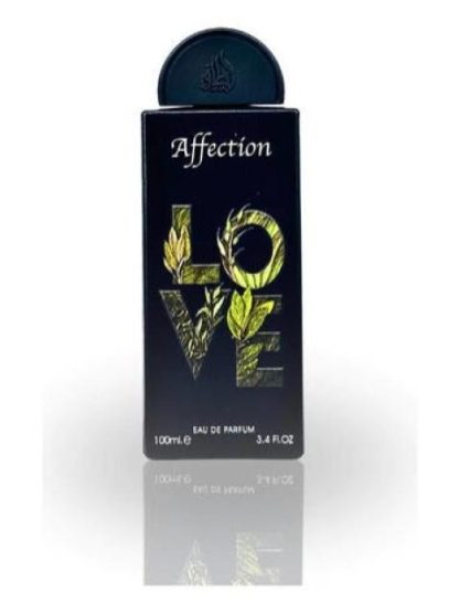 PERFUME AFFECTION LATTAFA PRIDE 100ML EAU DE PARFUM UNISEX - Image 2
