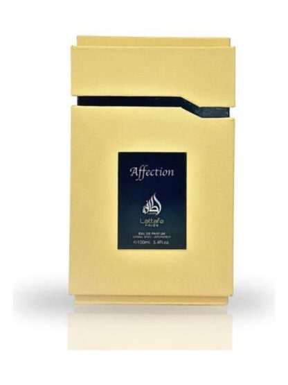 PERFUME AFFECTION LATTAFA PRIDE 100ML EAU DE PARFUM UNISEX - Image 3