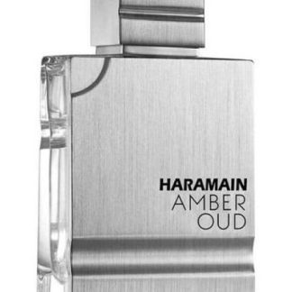 PERFUME ALHARAMAIN AMBER OUD CARBON 100ML 100%ORIGI FACT A