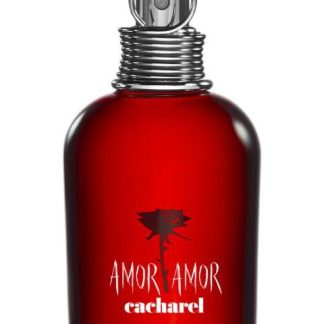 PERFUME AMOR AMOR CACHAREL EDT 100 ML PARA MUJER