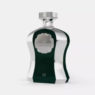 PERFUME ARABE PARA HOMBRE AFNAN HIGHNESS III GREEN EDP DE 100 ML