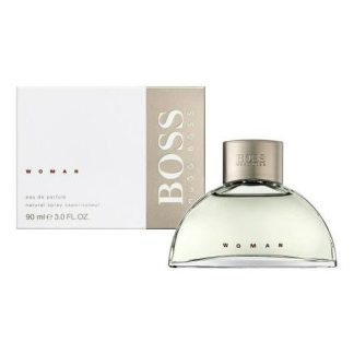 PERFUME BOSS WOMAN DE HUGO BOSS EAU DE PARFUM 90ML