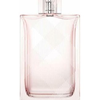 PERFUME BURBERRY BRIT SHEER PARA MUJER DE BURBERRY EDT 100ML