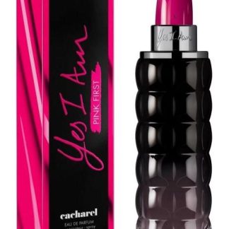 PERFUME CACHAREL YES I AM PINK EAU DE PARFUM 75 ML
