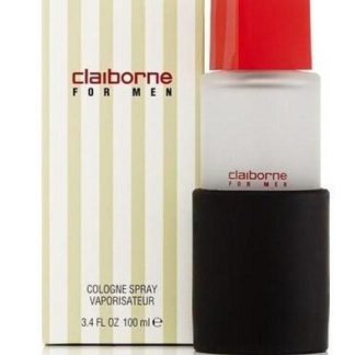 PERFUME CLAIBORNE PARA HOMBRE DE LIZ CLAIBORNE EDC 100ML
