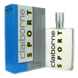 PERFUME CLAIBORNE SPORT DE LIZ CLAIBORNE 100 ML EDC HOMBRE