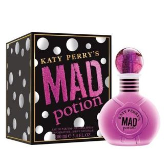 PERFUME DAMA KATY PERRY MAD POTION 100 ML EDP ORIGINAL USA